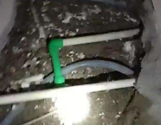 安国卫生间漏水多少钱