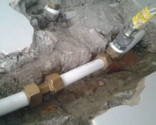 安国测漏水多少钱