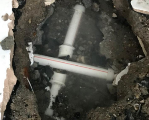 安国卫生间防水电话号码