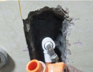 安国卫生间测漏水哪家好