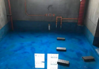 安国卫生间防水步骤