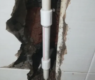 安国卫生间测漏水的相关案例