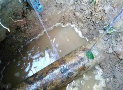 安国卫生间测漏水公司分享下我们可以检测到轻微的漏水和水压吗？