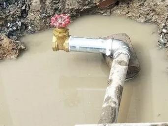 安国漏水检测电话多少