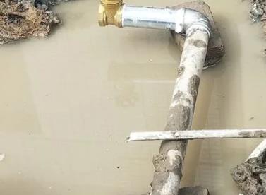安国测漏水公司电话